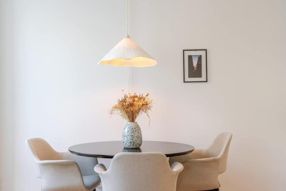 Bright & Characterful Home by HostWise Apartment in Porto