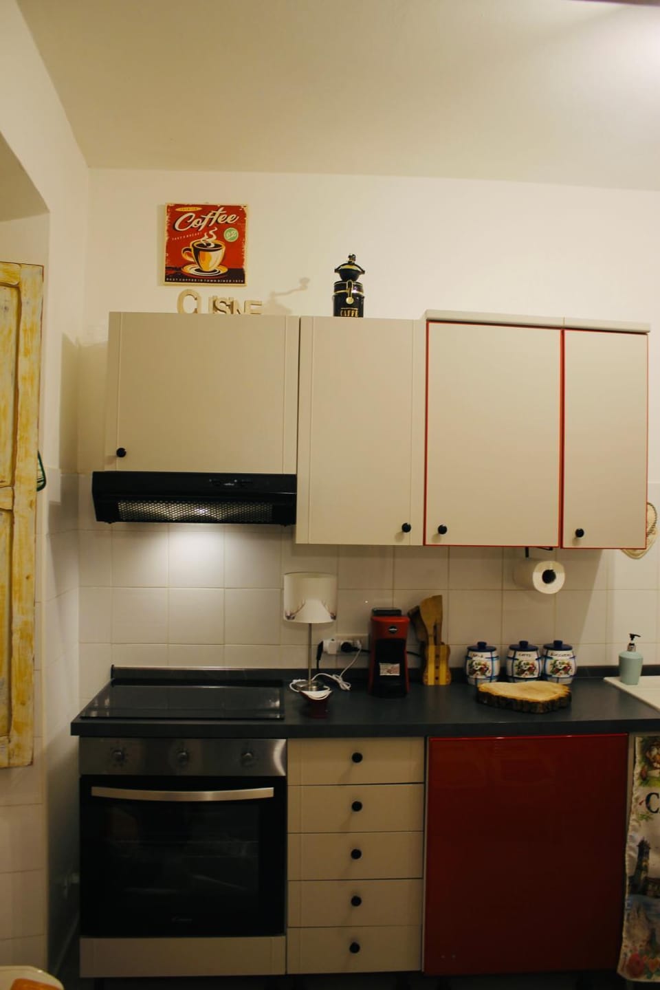 Casa Iaia Apartment in Bolsena