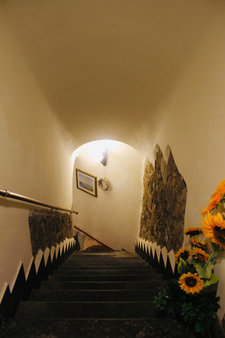 Casa Iaia Apartment in Bolsena