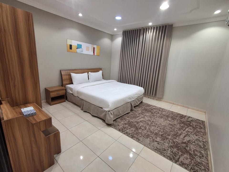 سويت جي اف Apartment in Medina