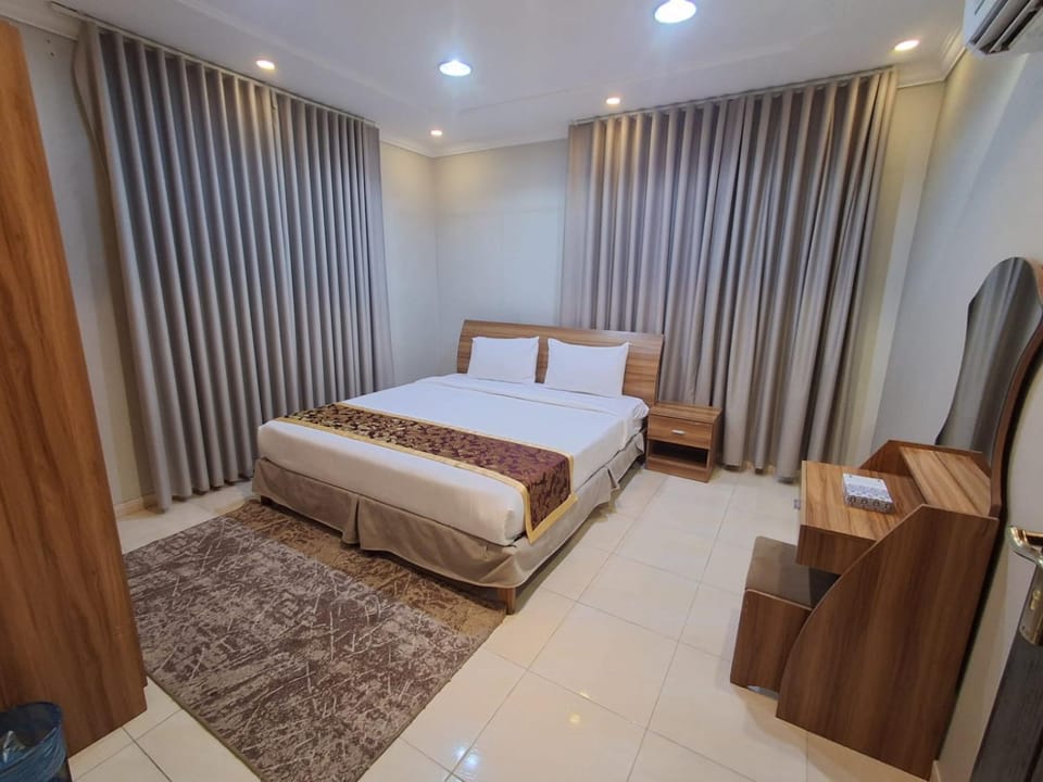 سويت جي اف Apartment in Medina