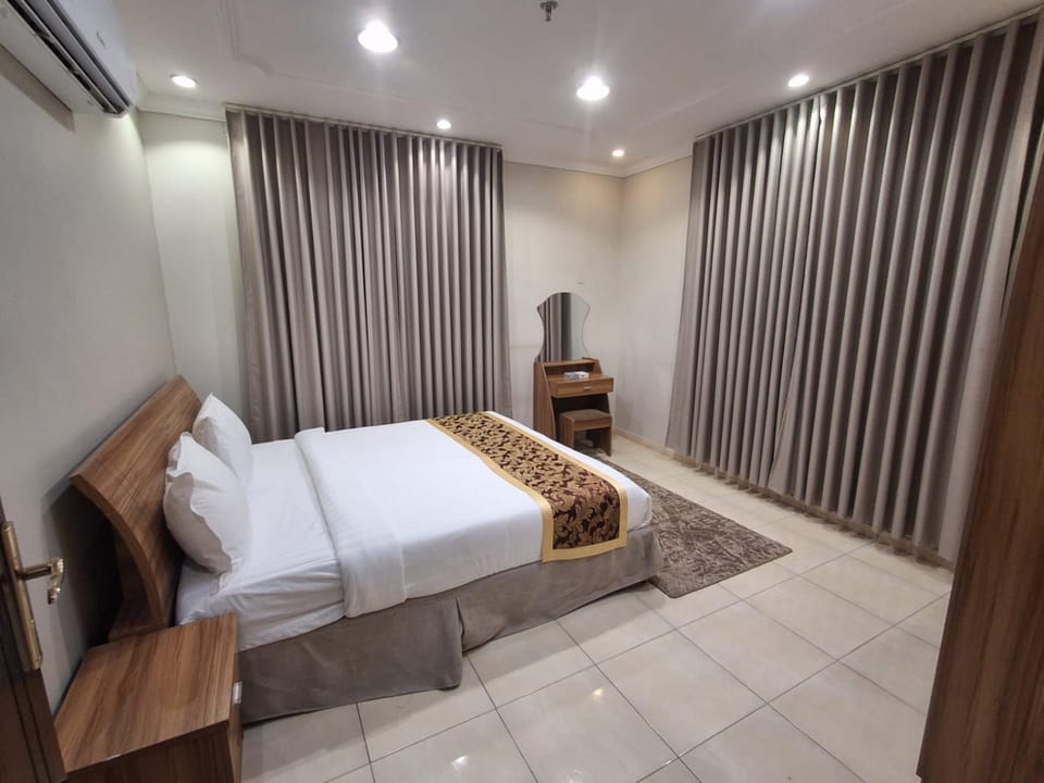 سويت جي اف Apartment in Medina