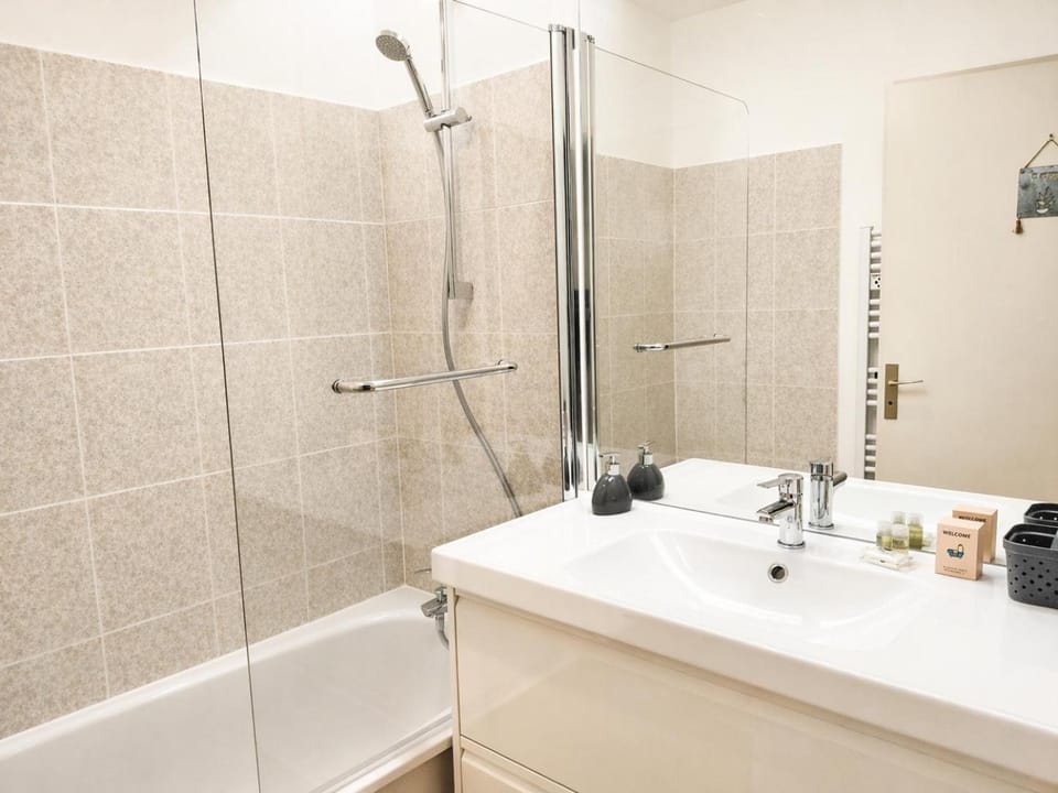 Les Jardins du Yacht Club à Deauville Apartment in Deauville