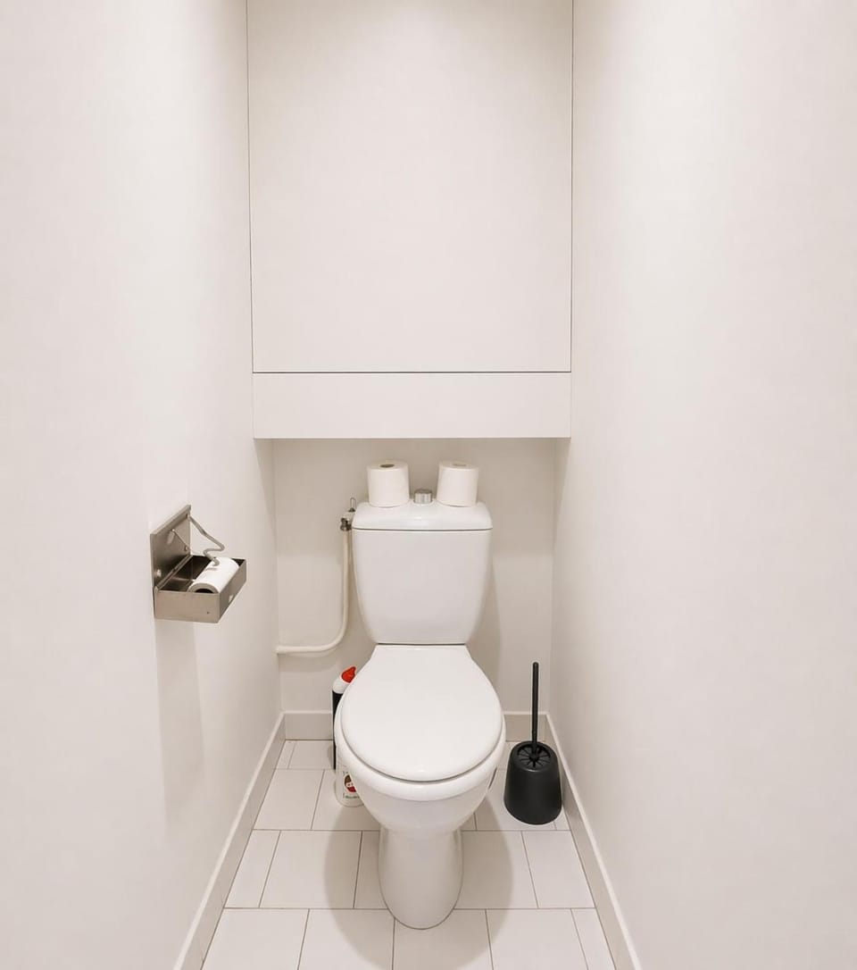 Les Jardins du Yacht Club à Deauville Apartment in Deauville