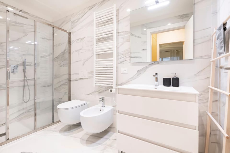 Easylife - Milan - San Gregorio 3 F - P Venezia Apartment in Milan