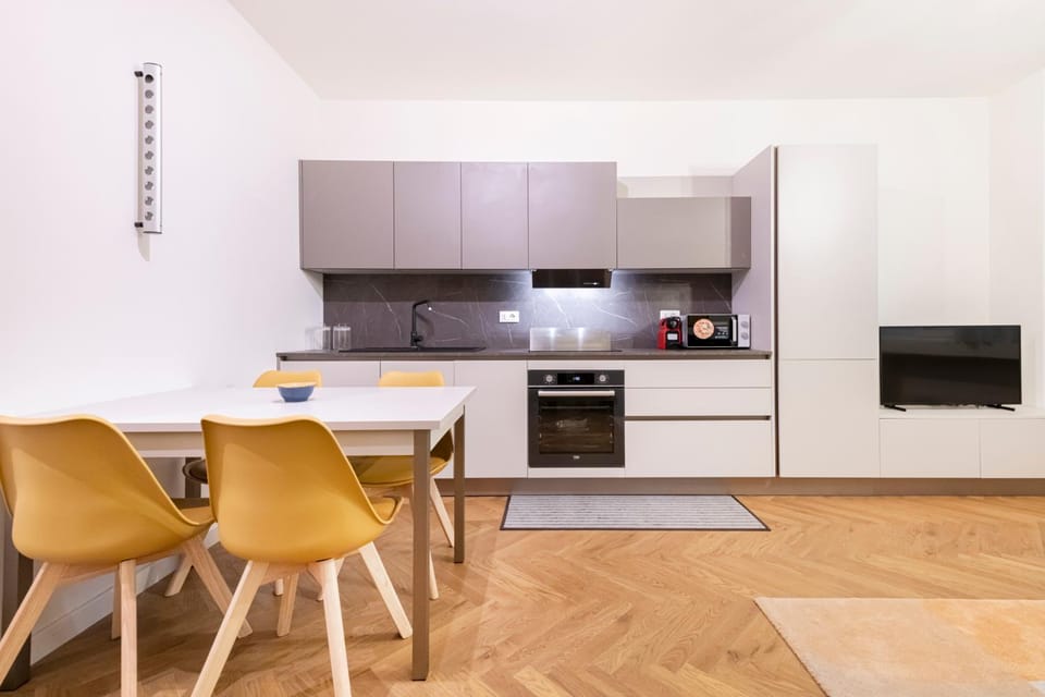 Easylife - Milan - San Gregorio 3 F - P Venezia Apartment in Milan