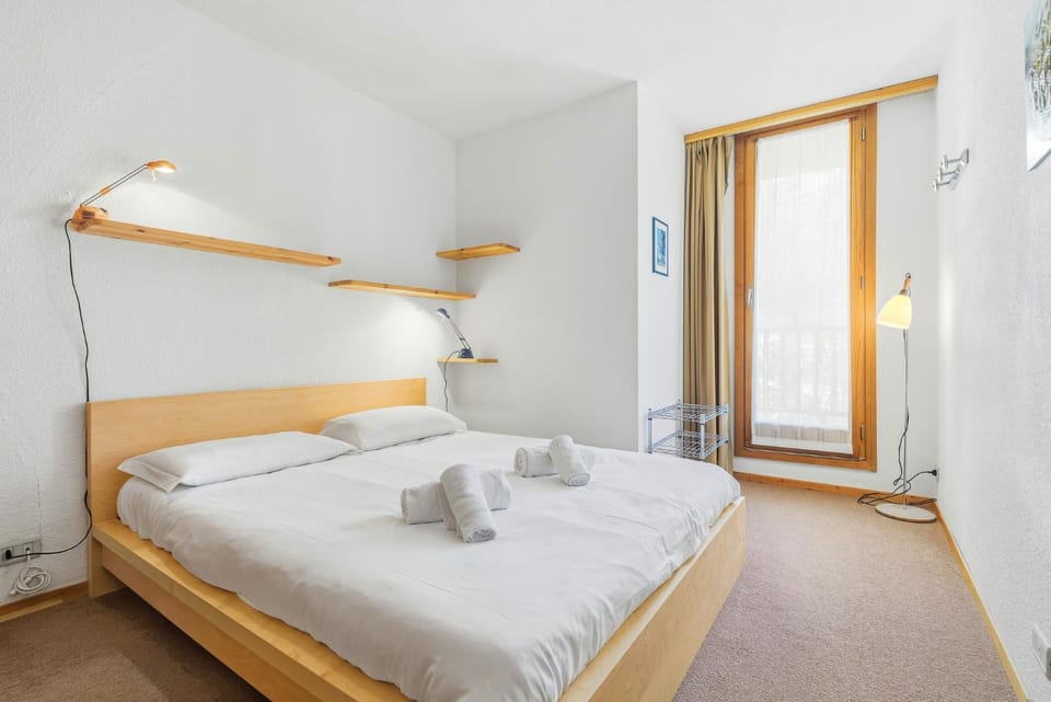 Hostdomus - Sansicario Wild View R21 Apartment in Piedmont