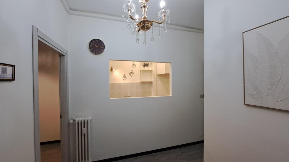 casa vacanze INALPI Arena Apartment in Turin