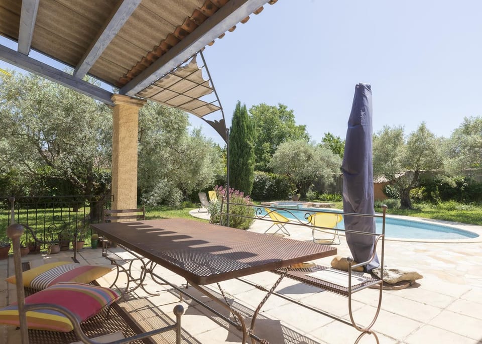Maison du Moulin Villa in Provence-Alpes-Côte d'Azur