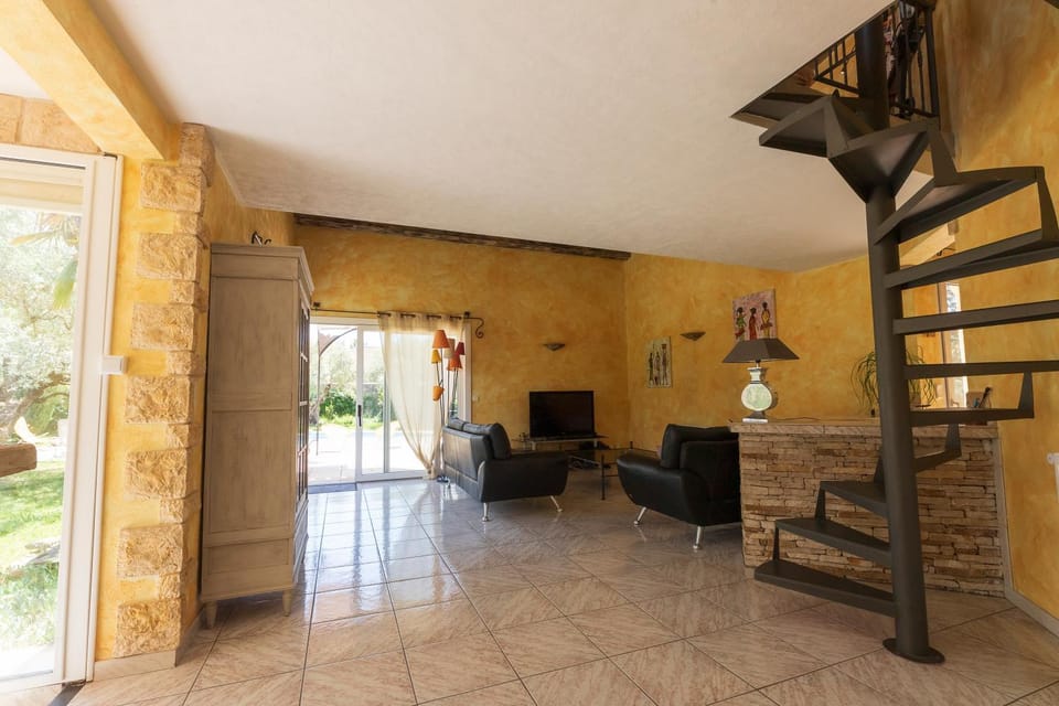 Maison du Moulin Villa in Provence-Alpes-Côte d'Azur