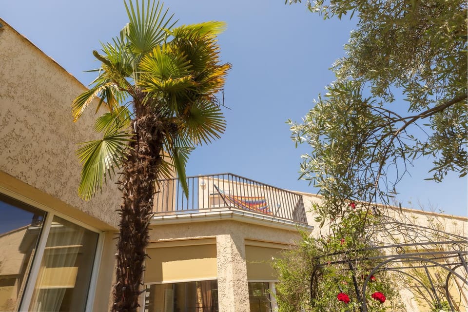 Maison du Moulin Villa in Provence-Alpes-Côte d'Azur