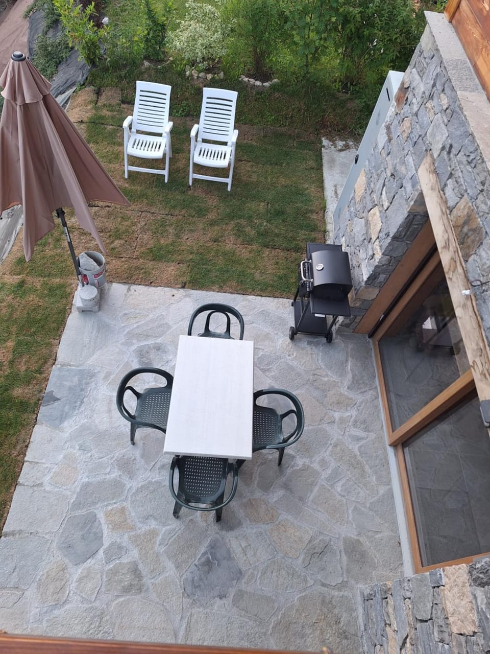 Appartement 4 personnes proche des pistes de ski Apartment in Pralognan-la-Vanoise