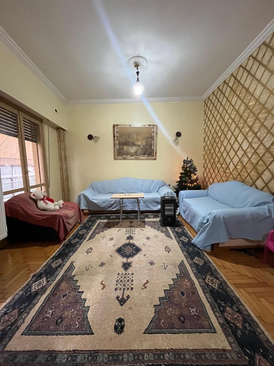 Monasweet Apartment in Athens