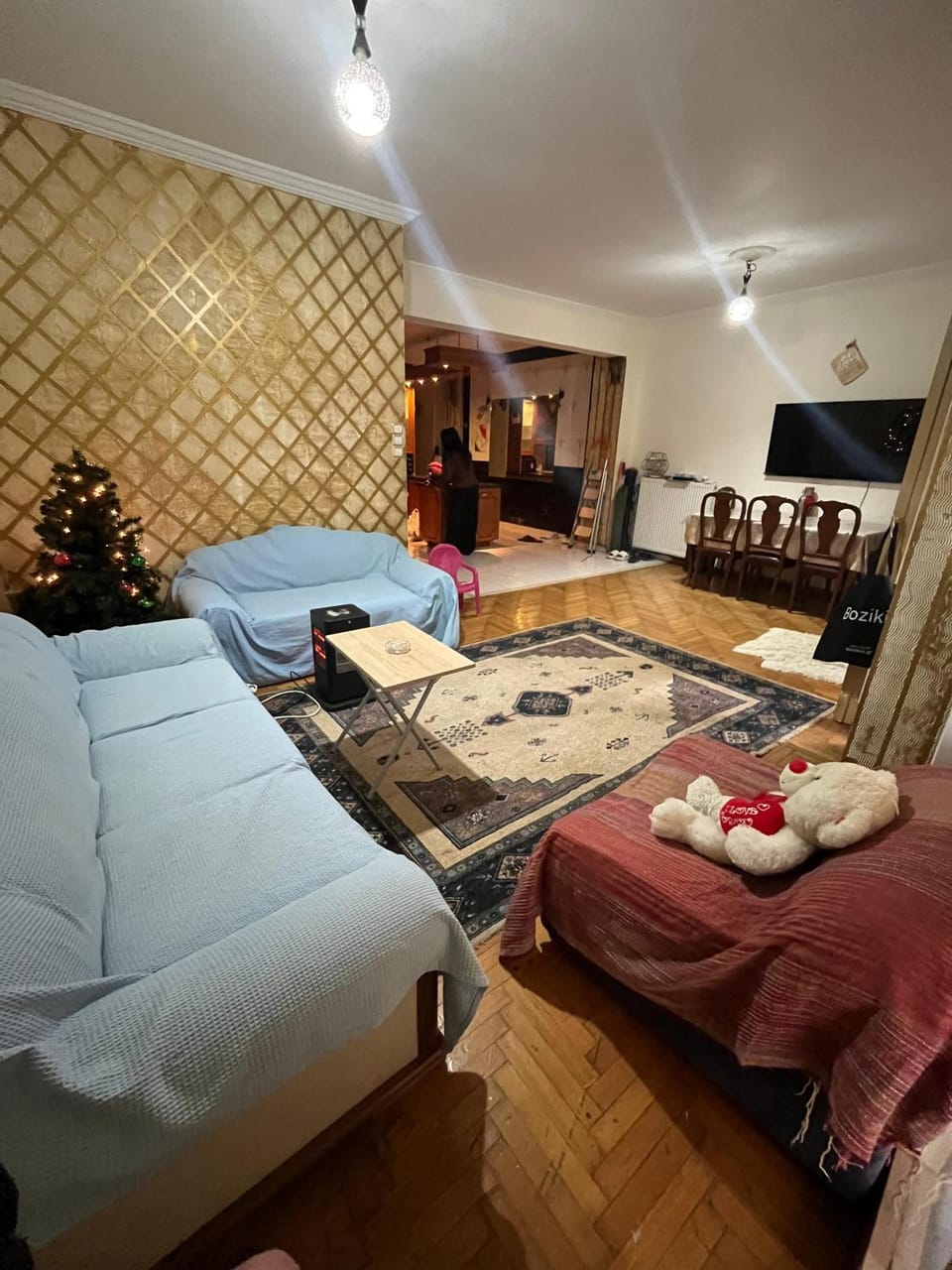 Monasweet Apartment in Athens