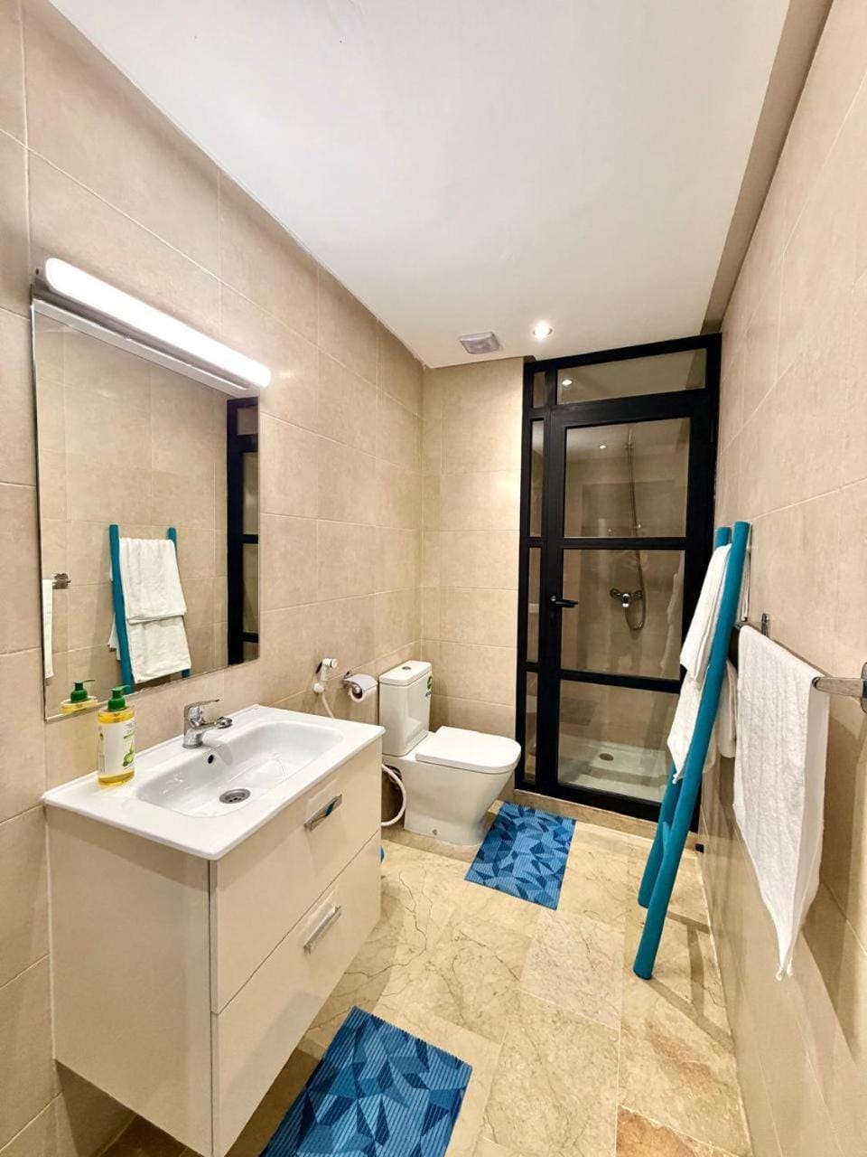 le luxe et le confort Apartment in Agadir
