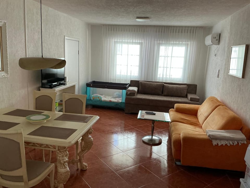Apartment Dorada Apartment in Ulcinj Municipality