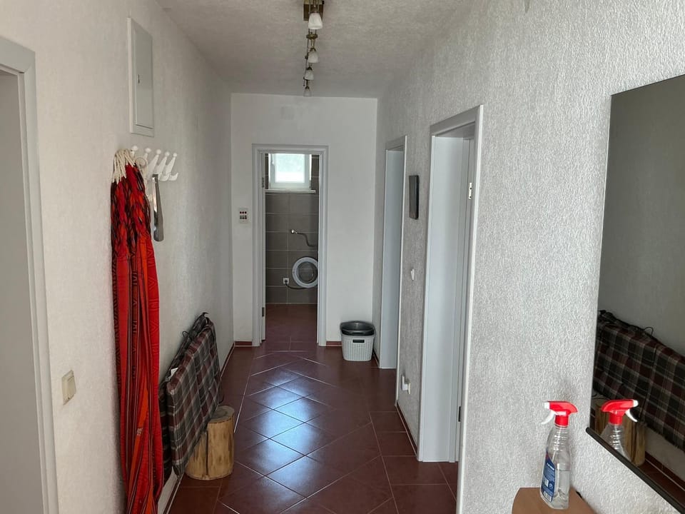 Apartment Dorada Apartment in Ulcinj Municipality