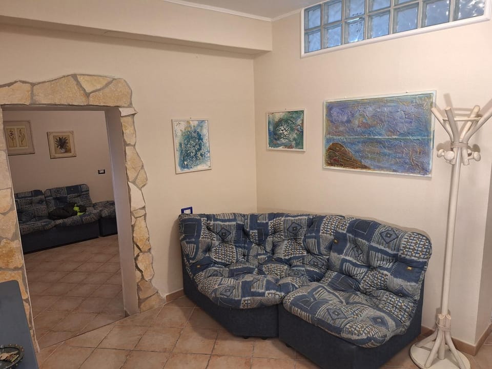 Casa Cavallotti Apartment in Sardinia