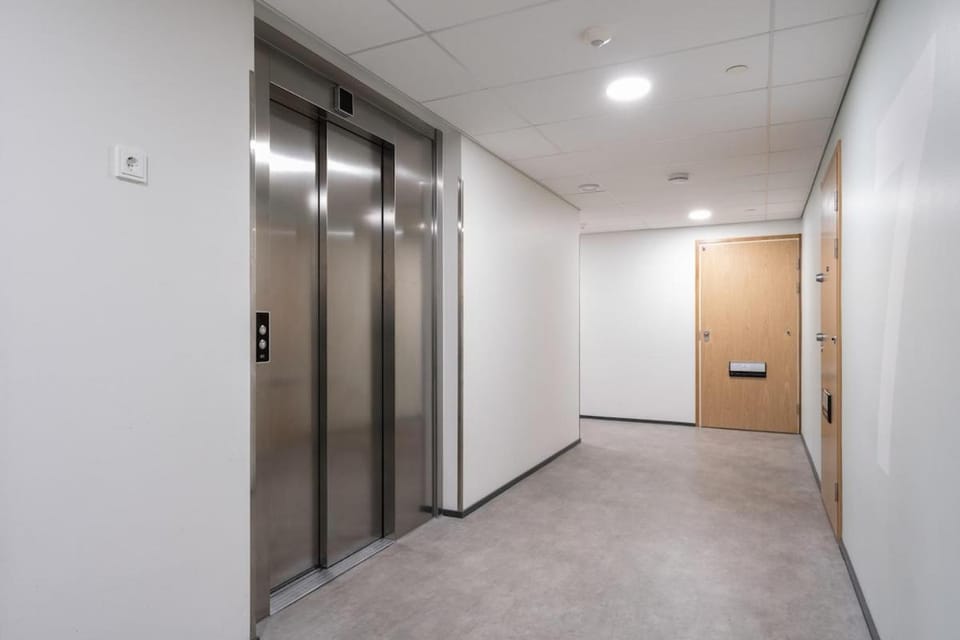 elevator