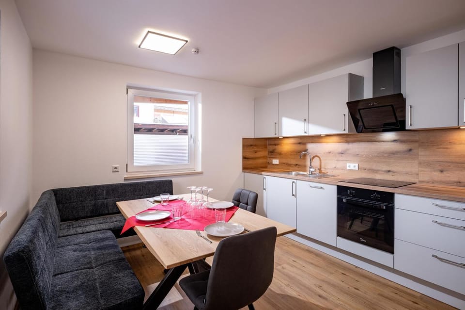 Room 101 Bed and Breakfast in Salzburgerland
