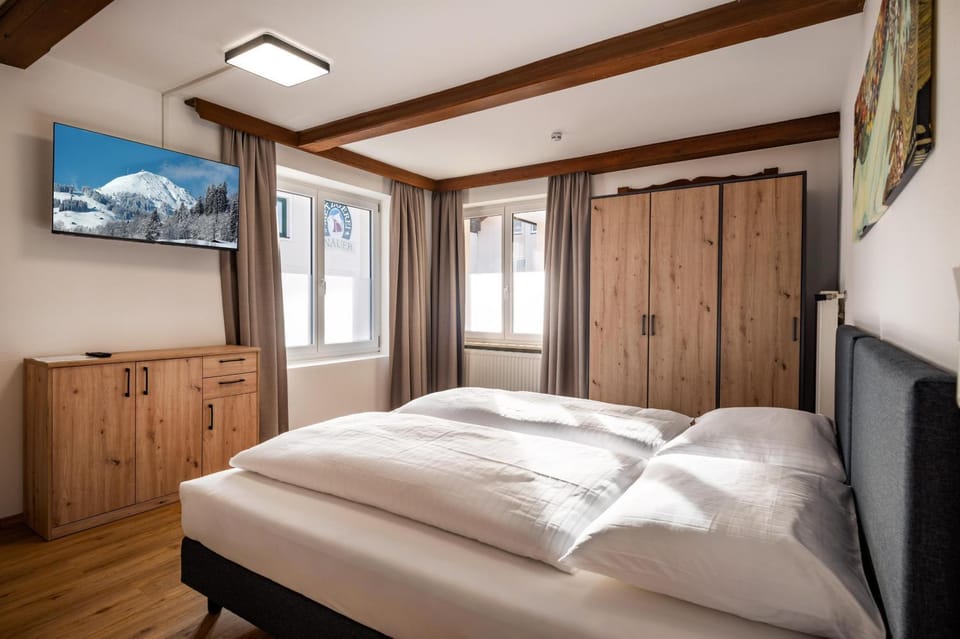Room 101 Bed and Breakfast in Salzburgerland