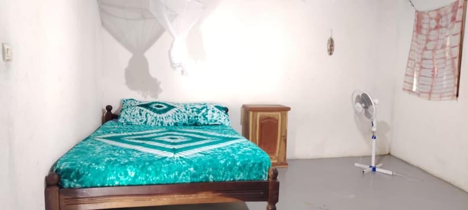 Campement Outouka Bed and Breakfast in Senegal