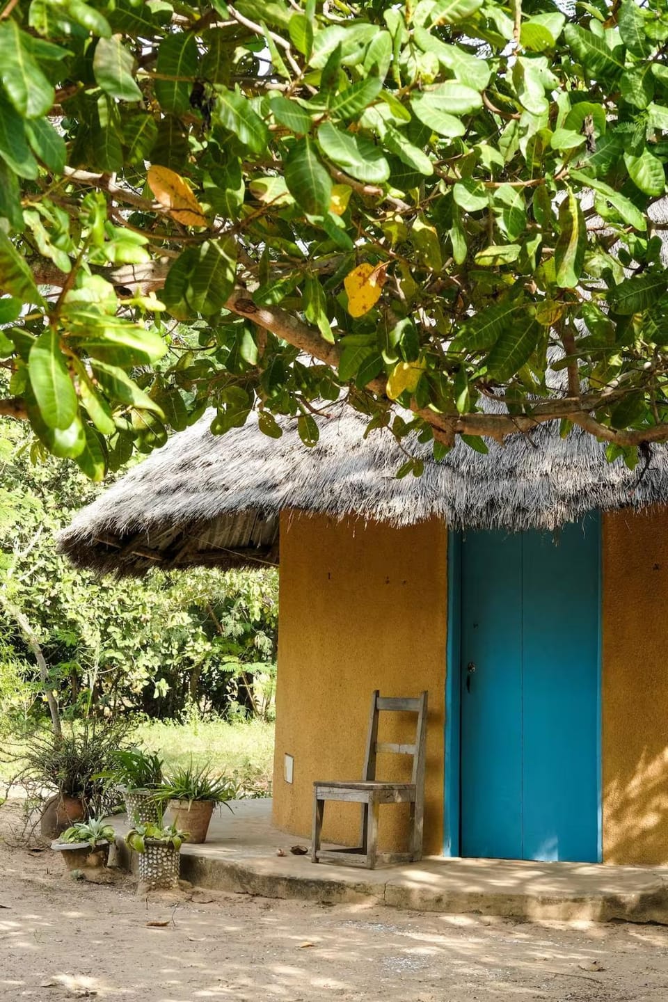 Campement Outouka Bed and Breakfast in Senegal