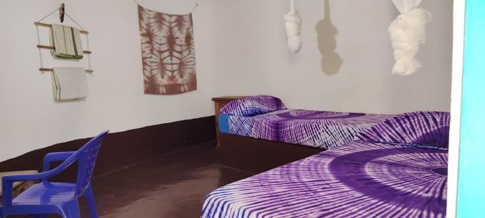 Campement Outouka Bed and Breakfast in Senegal