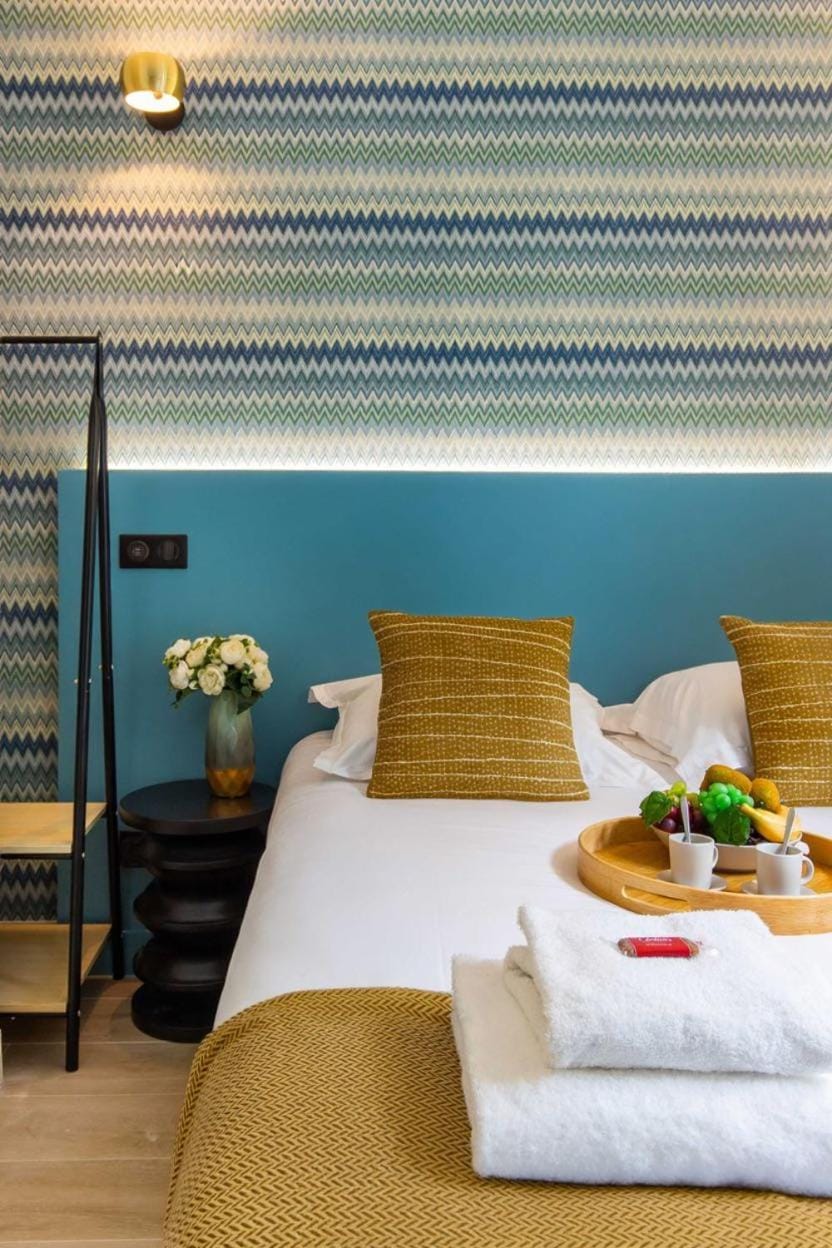Cosy Studio - Beaugrenelle Parc des Expositions Apartment in Paris