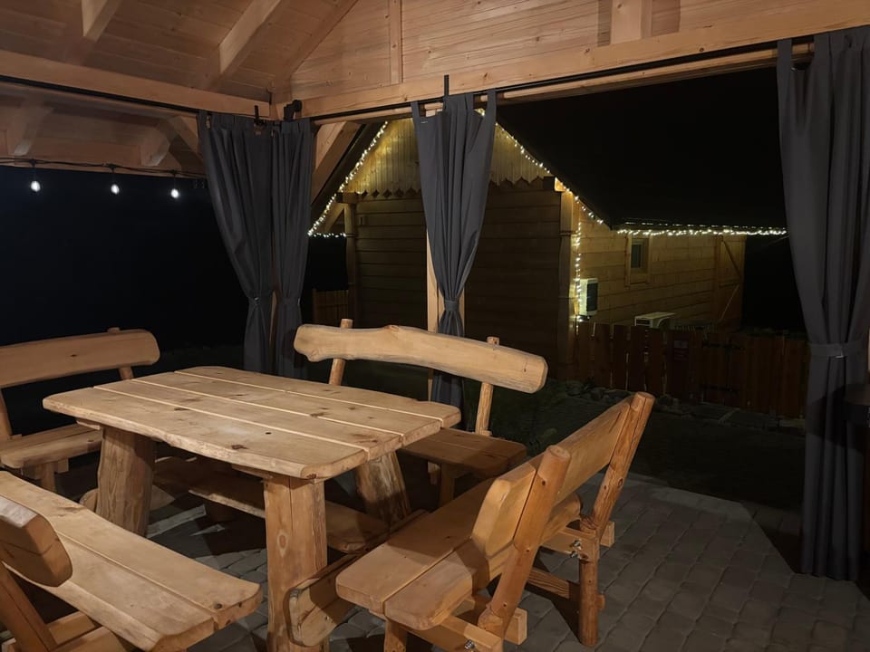 Osada na Skale dom z prywatną sauną i kominkiem House in Poland