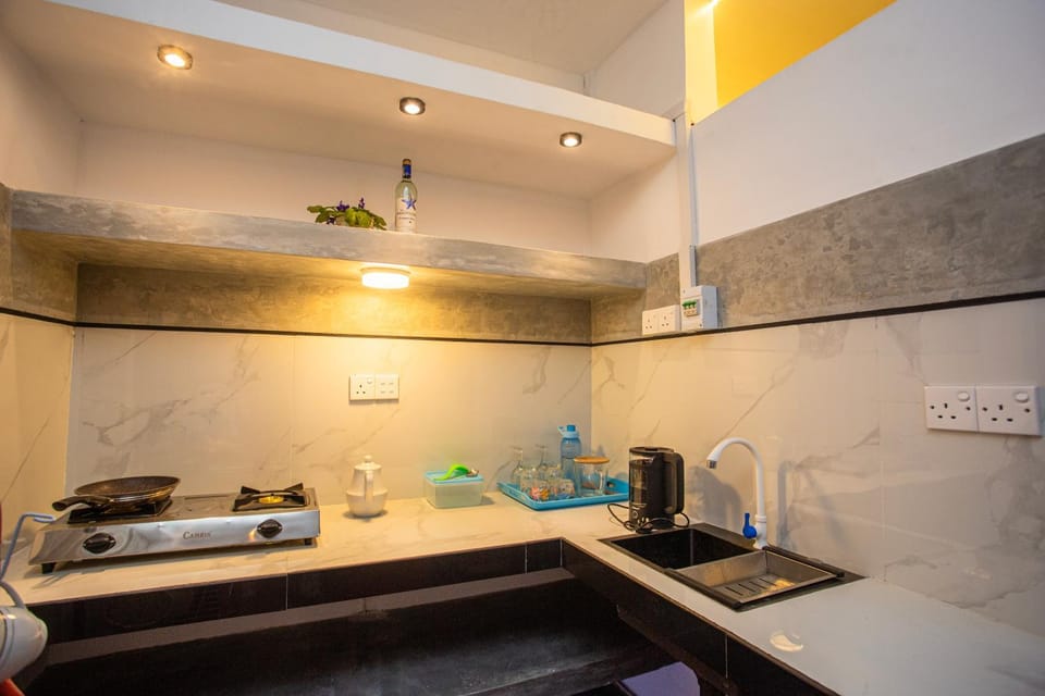 Superfine Apartment Galle Apartment in Southern Province