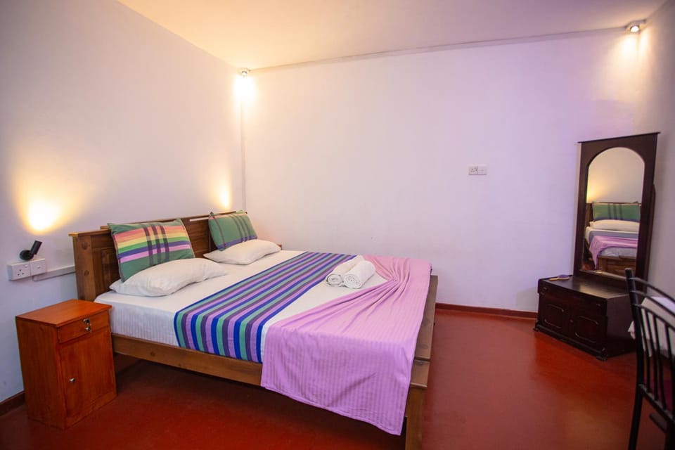 Superfine Apartment Galle Apartment in Southern Province