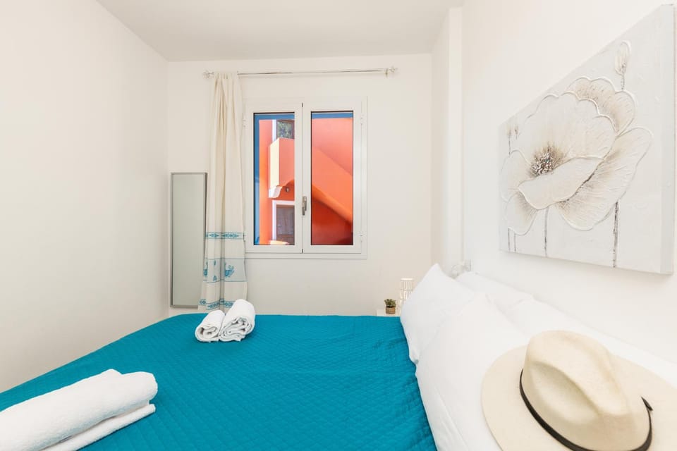 Casa Bynos Supramonte vista mare A Apartment in Santa Maria Navarrese