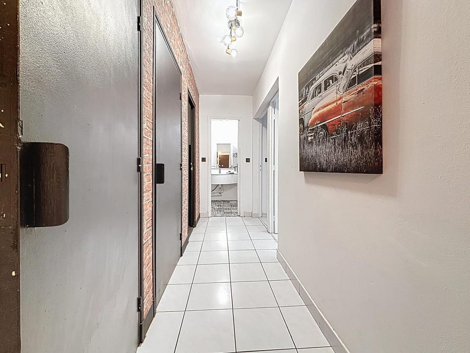 Le Brooklyn - Appartement rez de chaussée - Wifi Apartment in Narbonne