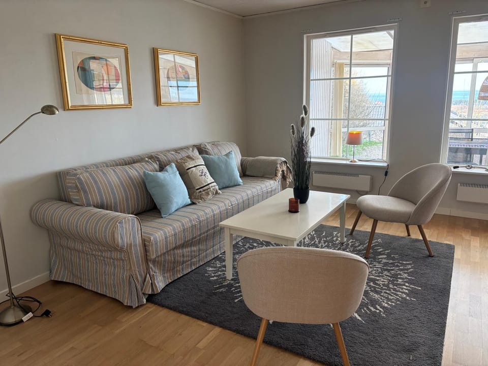 Karstorps mölleväg Apartment in Skåne County
