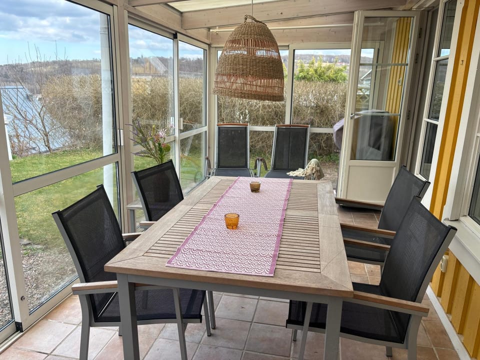 Karstorps mölleväg Apartment in Skåne County