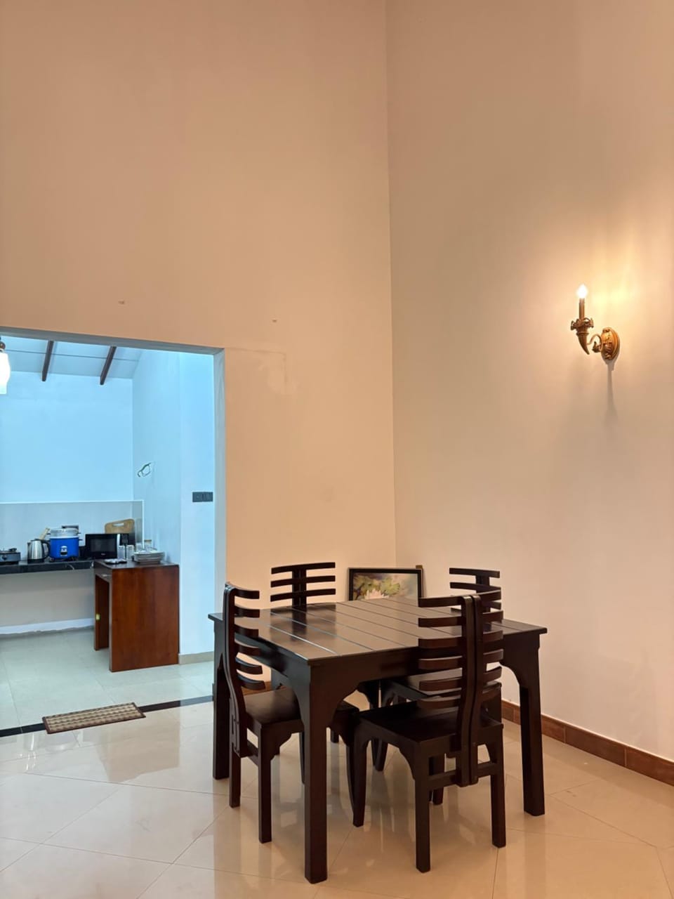 Shalom House Vacation rental in Negombo