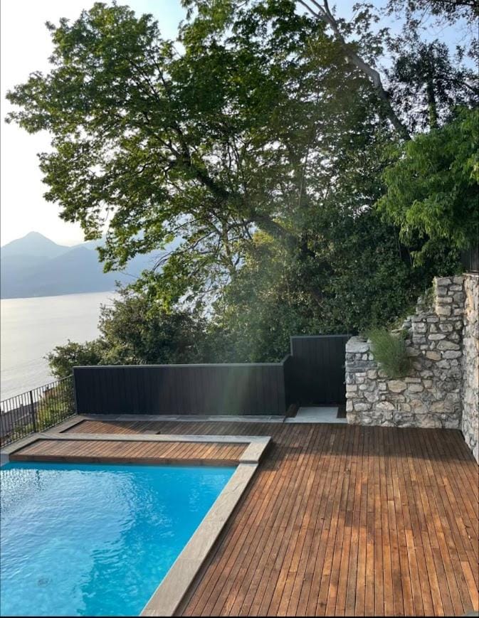 Lake Como Amazing Lakeview Villa Villa in Province of Lecco