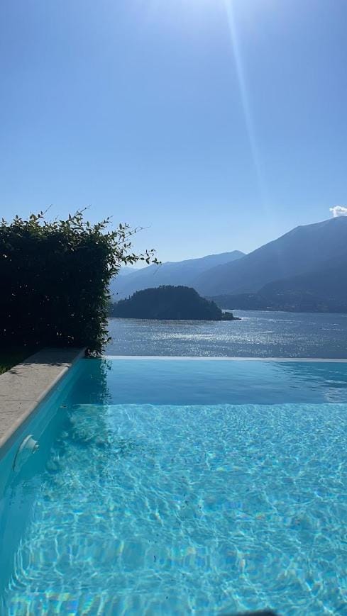 Lake Como Amazing Lakeview Villa Villa in Province of Lecco