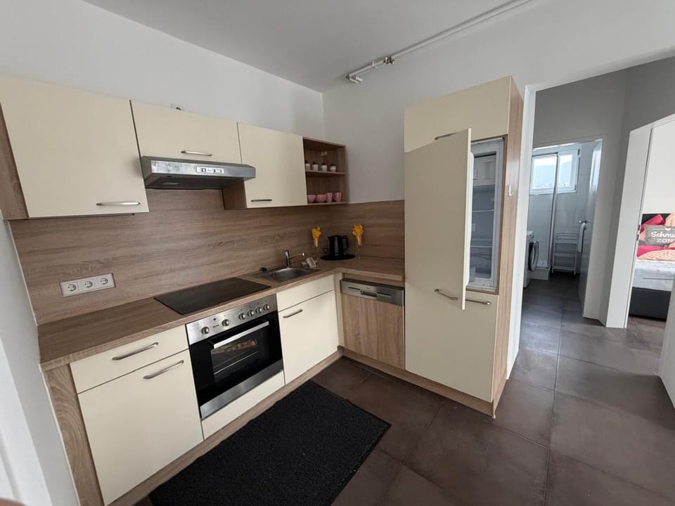 Ferienwohnung Sophia Apartment in Styria
