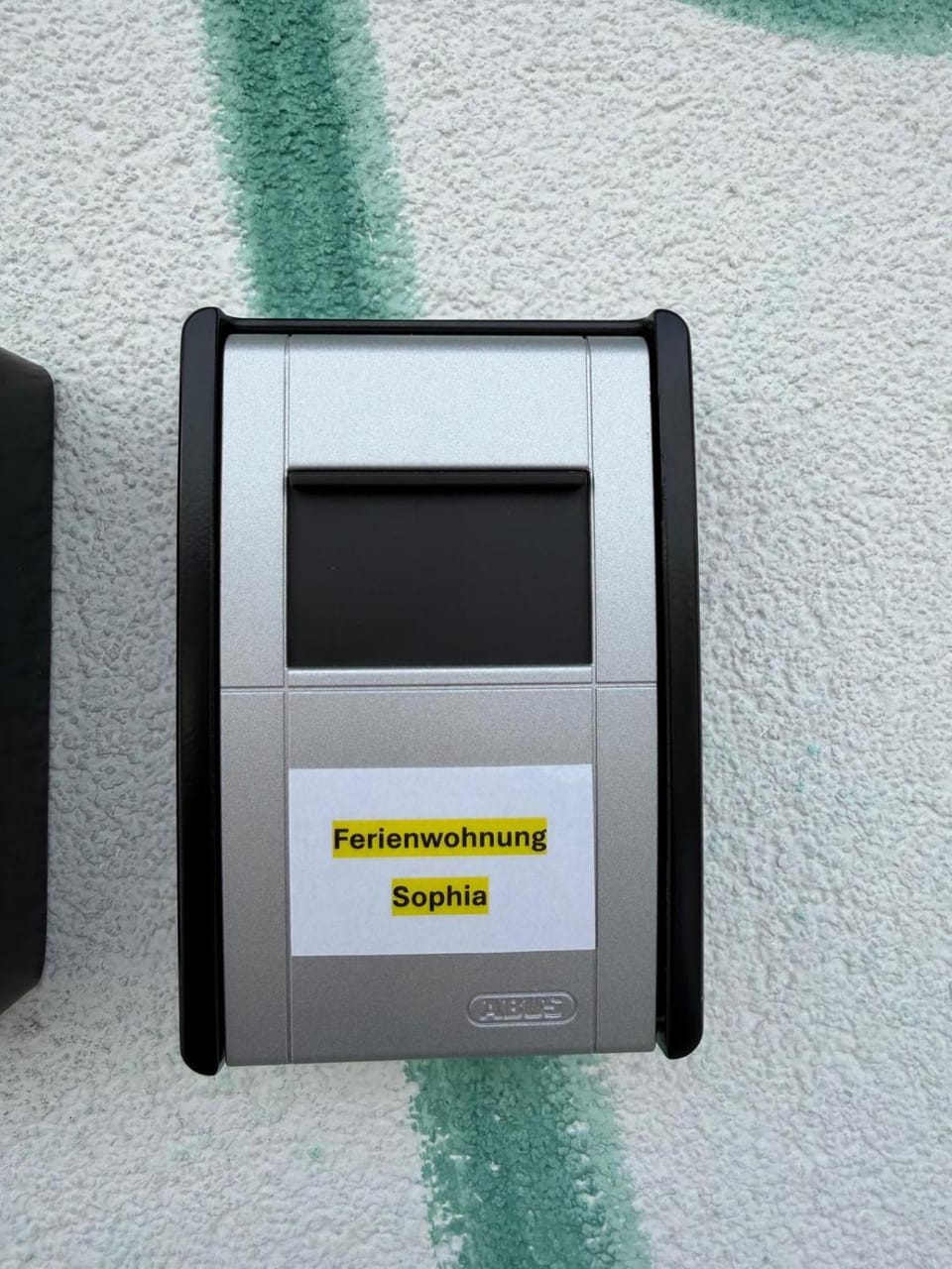 Ferienwohnung Sophia Apartment in Styria