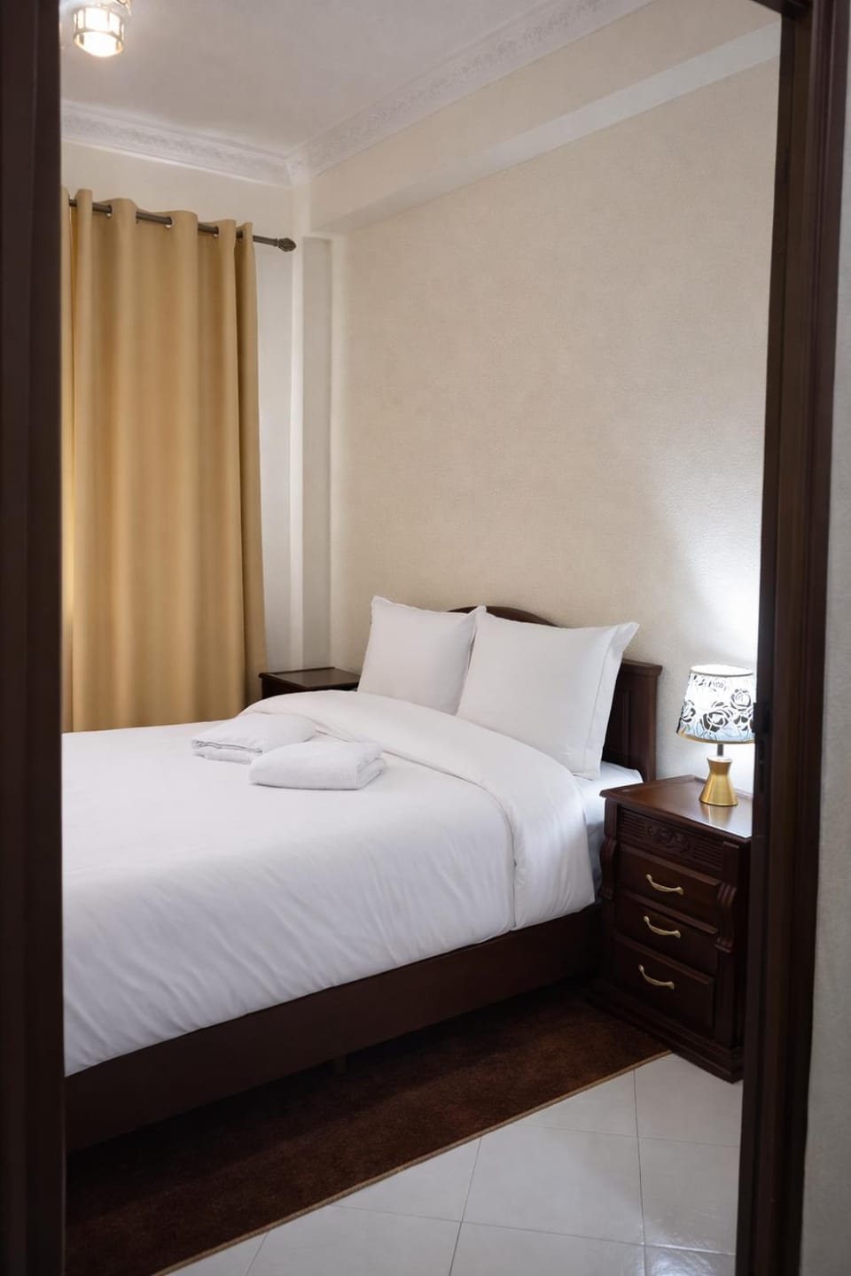 Bel Appart 2 chambres à 10 min à pied de RAK Apartment in Marrakesh