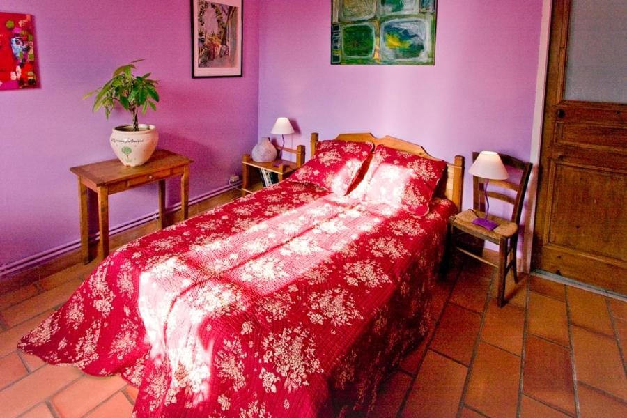 Mas Provençal - 300 m2 - 7 chambres House in Cavaillon