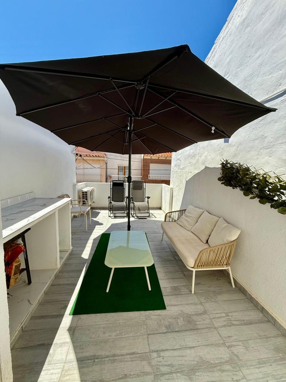 Casita del Mar House in Vega Baja del Segura