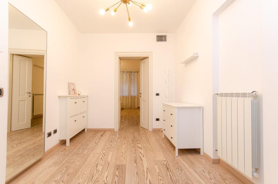 Borgospesso I Apartment in Milan