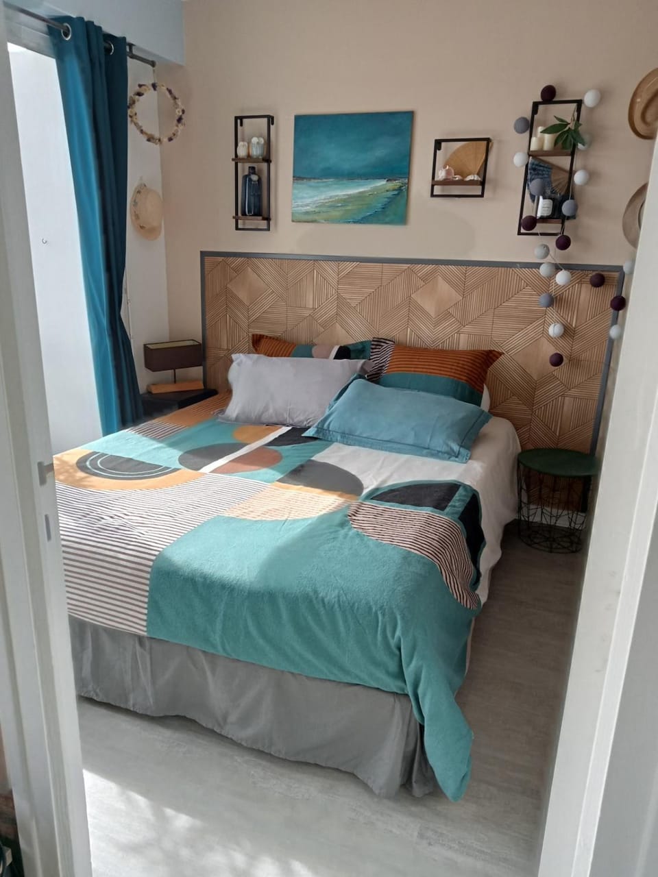 les vagues a Bénodet Apartment in Bénodet