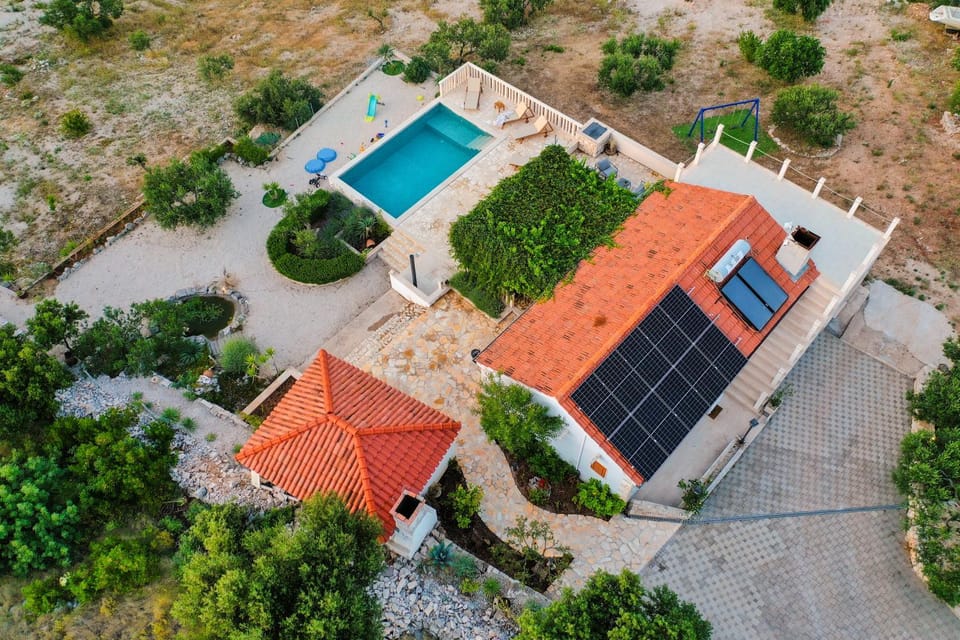 Villa Neda Villa in Split-Dalmatia County