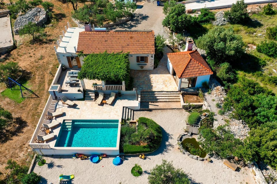 Villa Neda Villa in Split-Dalmatia County