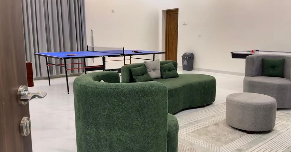 أستراحة ميلاف Villa in Oman