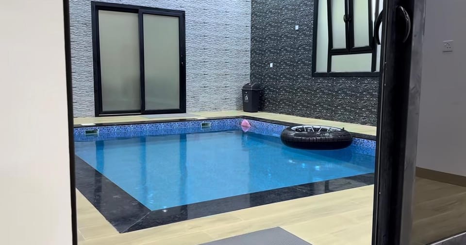 أستراحة ميلاف Villa in Oman